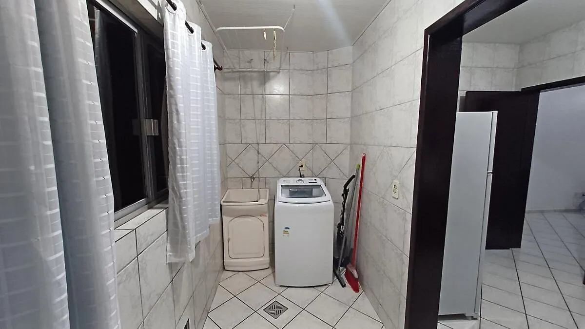 Apto 101 Parque Linear - Mobiliado Completo 2 Quartos Jaraguá do Sul Βραζιλία