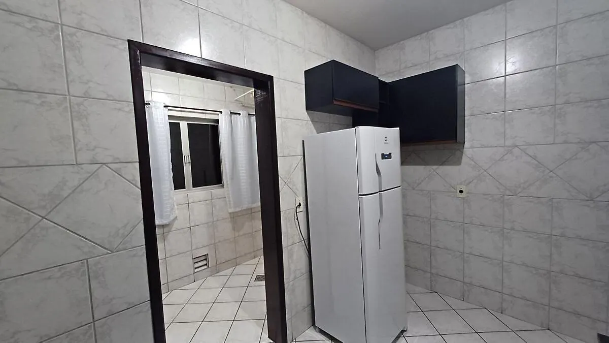 Apto 101 Parque Linear - Mobiliado Completo 2 Quartos Jaraguá do Sul Διαμέρισμα