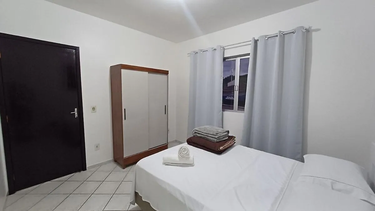 Διαμέρισμα Apto 101 Parque Linear - Mobiliado Completo 2 Quartos Jaraguá do Sul Βραζιλία